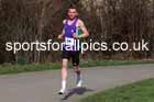 Senior Mens 2026 NECAA Royal Signals Road Relays, Hetton Lyons Country Park, Hetton le Hole. Photo: David T. Hewitson/Sports for All Pics